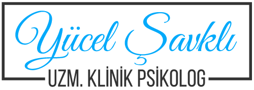 Yücel Şavklı Logo