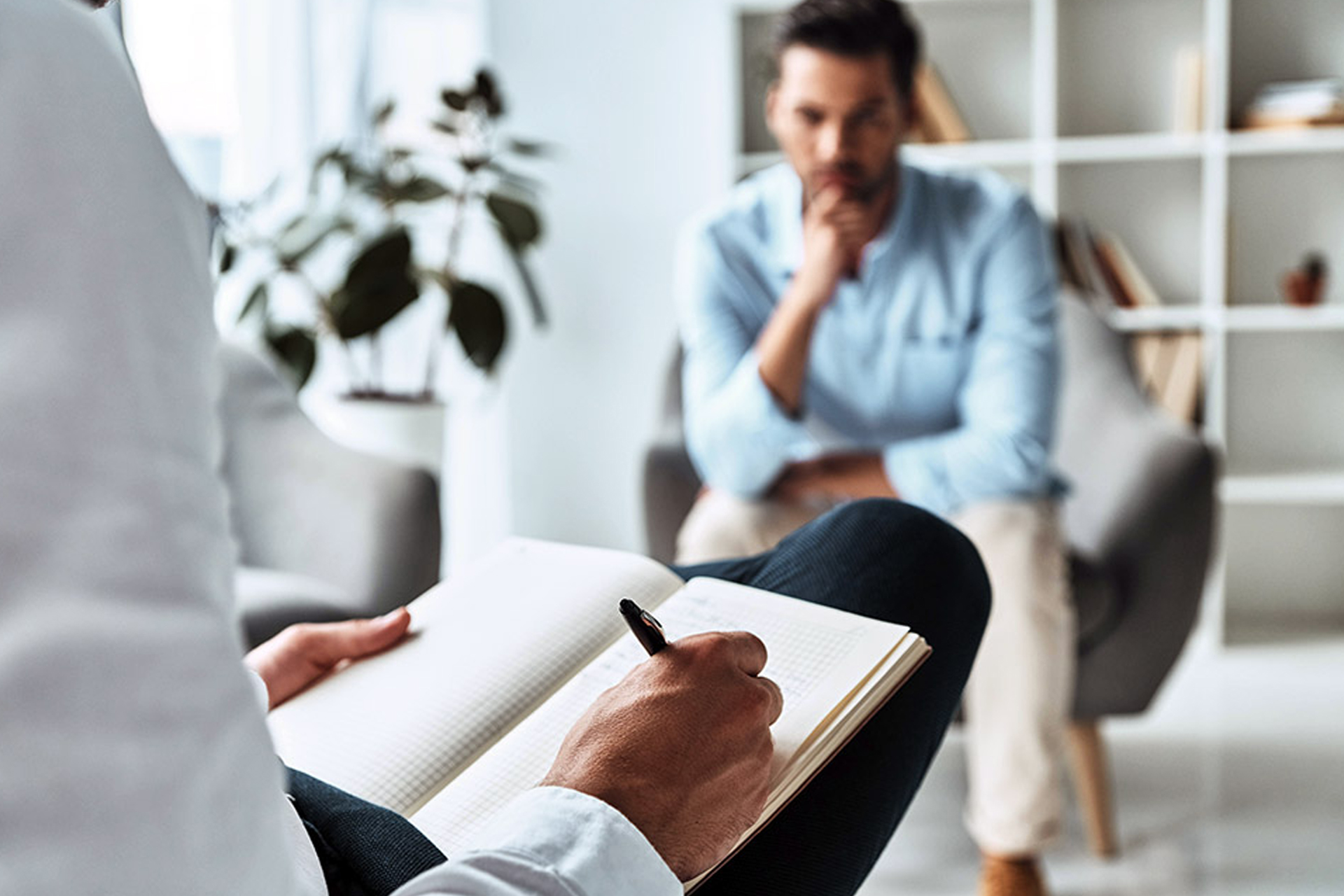 Bireysel Danışmanlık Detayı